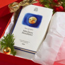 Held im Literatur-Bestseller