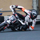 Pitbike Training für Fortgeschrittene