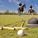 Polo-Schnupperkurs fuer Einsteiger