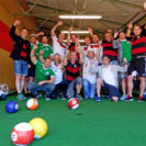 Poolball fuer bis zu 6 Personen