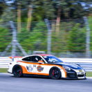 Porsche GT3 selber fahren (30 Minuten)