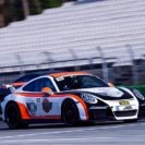 Porsche GT3 selber fahren (60 Minuten)