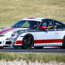 Porsche Renntaxi im 911 GT3 RS