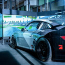 Beste Geschenke 2025 | Geschenkempfehlungen 6 Porsche 911 GT3 Cup Rennsimulator in Berlin