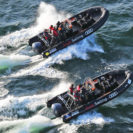 Powerboat Rallye
