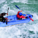 Beste Geschenke 2025 | Geschenkempfehlungen 10 Power-Rafting bei Kiefersfelden