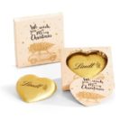 Präsentbox Herz, Lindt & Sprüngli, 20g