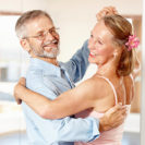 Privatstunde: Standard- & Lateintaenze fuer 2 in Bielefeld