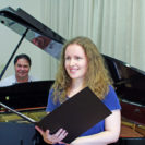 Professionelles Gesangscoaching in Muenchen