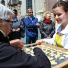 Probiertour auf dem Viktualienmarkt