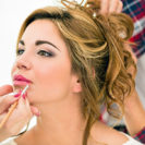 Professionelles Make-Up & Haarstyling