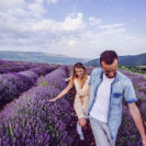 Relax-Auszeit in der Hochprovence für 2 (4 Tage)