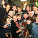 Pub Crawl - Kneipentour durch Hamburg