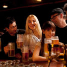 Pub Crawl - Kneipentour durch Frankfurt