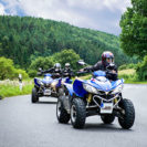 Beste Geschenke 2025 | Geschenkempfehlungen 2 Quad Tour Alpenvorland