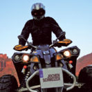 Beste Geschenke 2025 | Geschenkempfehlungen 14 Quad Tour Eifel Nationalpark