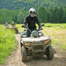 Beste Geschenke 2025 | Geschenkempfehlungen 11 Quad Offroad Tour Raum Wien