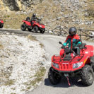 Panorama-Quad-Tour Kaernten