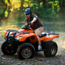 Quad Offroad Tour Lueneburger Heide