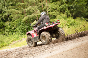 So abgefahren ist Bayerns Outback!