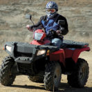 Quad Offroad Tour im Hegau
