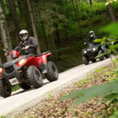 Quad Offroad Tour XL Prignitz