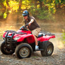 Quad Schnuppertour im Waldviertel