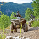 Beste Geschenke 2025 | Geschenkempfehlungen 16 Quad On- & Offroad Tour