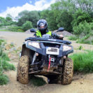 Beste Geschenke 2025 | Geschenkempfehlungen 7 Quad On- und Offroadtour Eifel