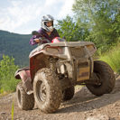 Quad On- und Offroad Mosel