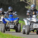 Quad Tour Nordeifel