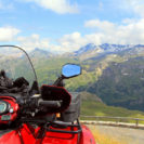 Quad & Monster-Roller Kurztrip bei Appenzell