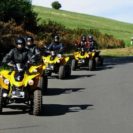 Beste Geschenke 2025 | Geschenkempfehlungen 13 Quad Tour Vulkan-Eifel