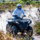 Quad Offroad Tour Wittenberg