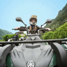 Quad Tour Zillertal