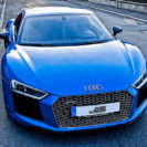 Beste Geschenke 2025 | Geschenkempfehlungen 7 Audi R8 Tagesmiete