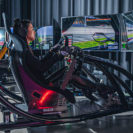 Beste Geschenke 2025 | Geschenkempfehlungen 20 Racing Simulator (50 Minuten) - Jochen Schweizer Arena München