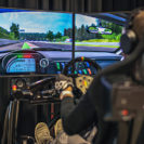 Racing Simulator (25 Minuten) - Jochen Schweizer Arena München