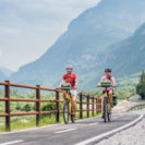 Radreise von Cortina nach Venedig (7 Tage)