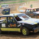 Rallye Challenge im Waldviertel