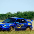 Beste Geschenke 2025 | Geschenkempfehlungen 2 Rallye fahren im Subaru WRX STI