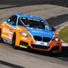 BMW M235i Renntaxi auf der Nordschleife