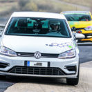 Beste Geschenke 2025 | Geschenkempfehlungen 9 Renntaxi VW Golf R 4 Motion