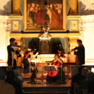 Residenz-Konzert in Muenchen
