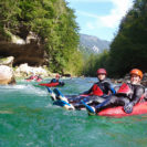 Riverbug in Abtenau