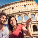 Beste Geschenke 2025 | Geschenkempfehlungen 11 Kurzurlaub im Bungalow bei Rom fuer 2