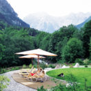 Romantischer Kurzurlaub in Vorarlberg fuer 2