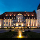 Romantik-Kurzurlaub am Fleesensee für 2