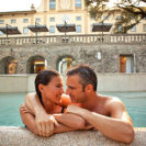 Romantischer Kurzurlaub in der Toskana fuer 2