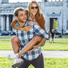 Romantikwochenende in München für 2